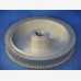 Timing pulley 76 T, 27 mm W. 15 mm bore,